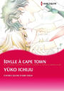 Idylle à Cape Town: Harlequin comics