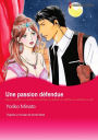 Une passion défendue: Harlequin comics