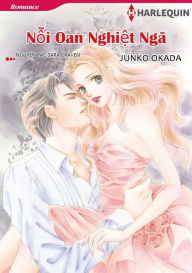 Title: Noi Oan Nghiet Nga: Harlequin comics, Author: Sara Craven