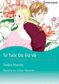 Title: Tu Tuoc a Tro Ve: Harlequin comics, Author: Annie Burrows