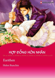 Title: Hop ong hon nhan: Harlequin comics, Author: Helen Bianchin