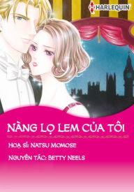 Title: A CHRISTMAS PROPOSAL(Vietnamese Version): Harlequin comics, Author: BETTY NEELS