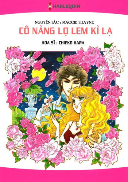 The Invisible Virgin(Vietnamese Version)