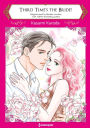 THIRD TIME'S THE BRIDE!: Harlequin comics