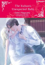 THE ITALIAN'S UNEXPECTED BABY: Harlequin comics
