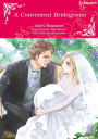 A CONVENIENT BRIDEGROOM: Harlequin comics