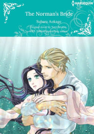 Title: THE NORMAN'S BRIDE: Harlequin comics, Author: THERESA S. BRISBIN