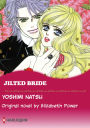 JILTED BRIDE: Harlequin comics