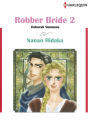 Robber Bride 2: Harlequin comics