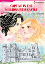 Captive in the Millionaire's Castle: Harlequin comics