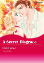 A Secret Disgrace: Harlequin comics