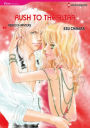 Rush to the Altar: Harlequin comics