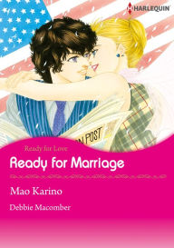 Ready for Marriage: Harlequin comics