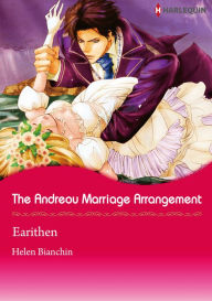 Title: The Andreou Marriage Arrangement: Harlequin comics, Author: Helen Bianchin