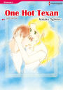 One Hot Texan: Harlequin comics