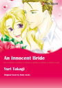An Innocent Bride: Harlequin comics