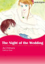 The Night of the Wedding: Harlequin comics