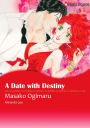 A Date With Destiny: Harlequin comics