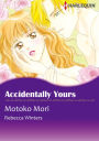 Accidentally Yours: Harlequin comics