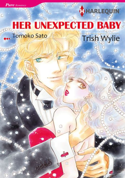 Her Unexpected Baby: Harlequin comics