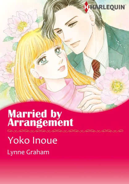 Married by Arrangement: Harlequin comics