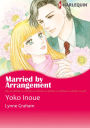 Married by Arrangement: Harlequin comics