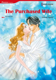 Title: The Purchased Wife: Harlequin comics, Author: Michelle Reid