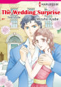The Wedding Surprise: Harlequin comics