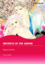 Mistress of the Groom: Harlequin comics