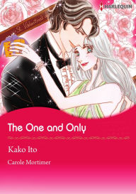 Title: The One and Only: Harlequin comics, Author: Carole Mortimer