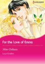 For the Love of Emma: Harlequin comics