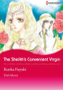 The Sheikh's Convenient Virgin: Harlequin comics