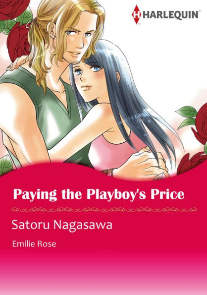 Paying the Playboy's Price: Harlequin comics