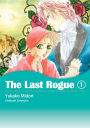 The Last Rogue 1: Harlequin comics