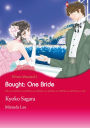 Bought: One Bride: Harlequin comics