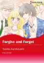 Forgive and Forget: Harlequin comics