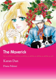 Title: The Maverick: Harlequin comics, Author: Diana Palmer