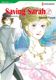 Title: Saving Sarah 2: Harlequin comics, Author: Gail Ranstrom