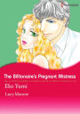THE BILLIONAIRE'S PREGNANT MISTRESS: Harlequin comics