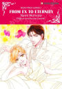 FROM EX TO ETERNITY: Harlequin comics