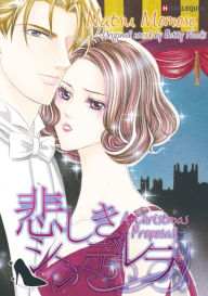 Title: A CHRISTMAS PROPOSAL: Harlequin comics, Author: BETTY NEELS