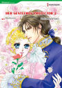 HER GENTLEMAN PROTECTOR 2: Harlequin comics