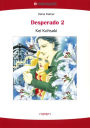 DESPERADO 2: Harlequin comics