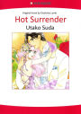 HOT SURRENDER: Harlequin comics