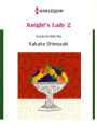 KNIGHT'S LADY 2: Harlequin comics