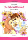 The Reluctant Husband: Harlequin comics
