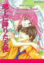 HEAVENLY ANGELS: Harlequin comics