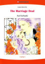 THE MARRIAGE DEAL: Harlequin comics