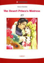 THE DESERT PRINCE'S MISTRESS: Harlequin comics