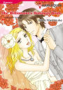 THE MILLIONAIRE'S RUNAWAY BRIDE: Harlequin comics